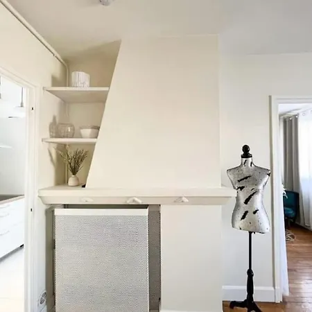 Topaze By Stack  Apartmán *