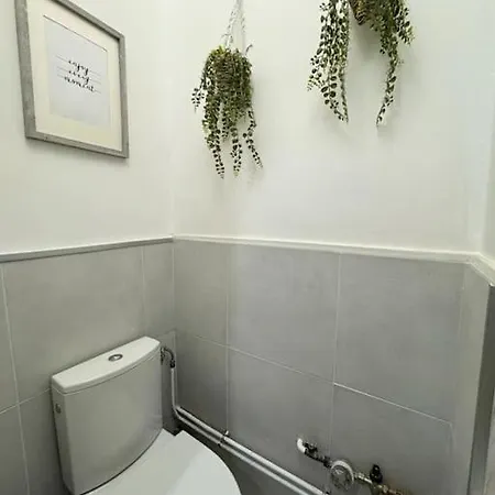 Lägenhet Topaze By Stack  Lyon