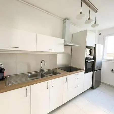 Topaze By Stack  Lägenhet Lyon