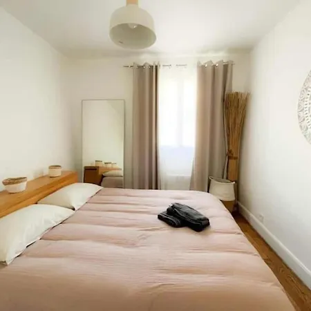 Topaze By Stack  Lägenhet