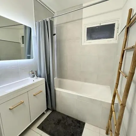 Topaze By Stack  Lägenhet *