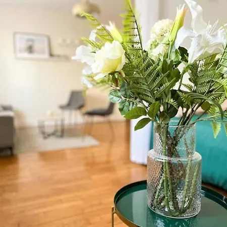 Lägenhet Topaze By Stack  *