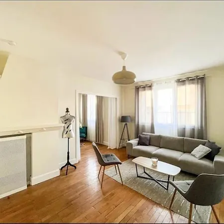 Lägenhet Topaze By Stack 