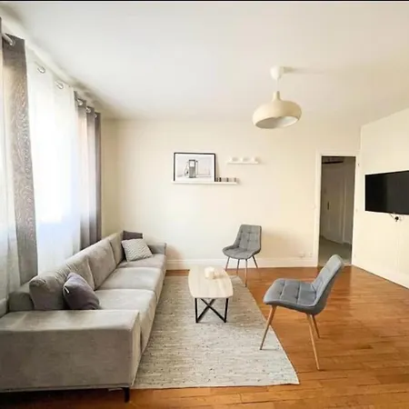 Topaze By Stack  Lägenhet